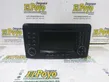 Radio/CD/DVD/GPS head unit