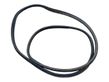 Trunk rubber seal (body)