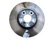 Front brake disc