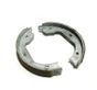 Handbrake/parking brake pads