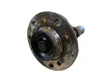 Front wheel hub