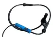 ABS brake wheel speed sensor