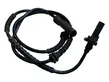 ABS brake wheel speed sensor