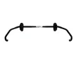 Front anti-roll bar/sway bar