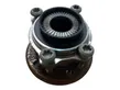 Rear wheel hub