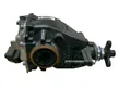 Rear differential