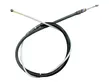 Handbrake/parking brake wiring cable