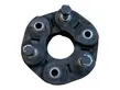 Rear prop shaft donut coupling/joint