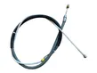 Handbrake/parking brake wiring cable