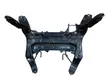 Front subframe