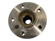 Front wheel ball bearing