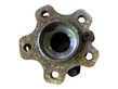 Front wheel ball bearing