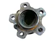 Front wheel ball bearing