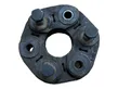 Rear prop shaft donut coupling/joint