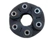 Rear prop shaft donut coupling/joint