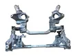 Front subframe