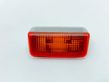 Rear door interior light