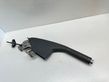 Handbrake/parking brake lever assembly