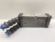 Radiador intercooler