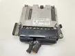 Calculateur moteur ECU