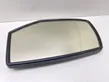 Wing mirror glass