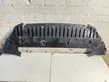 Front bumper skid plate/under tray