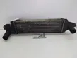 Radiatore intercooler