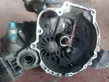 Manual 5 speed gearbox