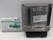 Calculateur moteur ECU