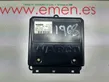 ABS control unit/module