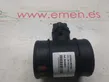 Mass air flow meter