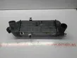 Radiador intercooler