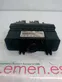 Calculateur moteur ECU