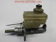 Master brake cylinder