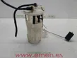 In-tank fuel pump