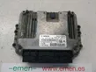 Calculateur moteur ECU