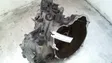 Manual 5 speed gearbox