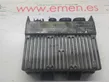 Calculateur moteur ECU