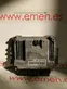 Calculateur moteur ECU