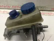 Master brake cylinder