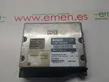 Calculateur moteur ECU