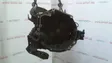 Manual 5 speed gearbox