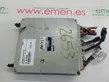 Calculateur moteur ECU