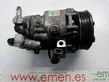 Air conditioning (A/C) compressor (pump)