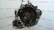 Manual 5 speed gearbox