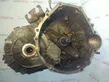 Manual 5 speed gearbox