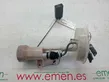 In-tank fuel pump