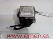 Airbag control unit/module