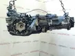 Manual 5 speed gearbox