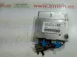 Calculateur moteur ECU